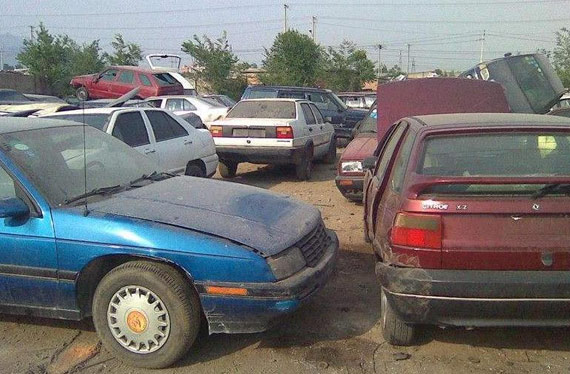 重庆邯郸报废车回收,车辆报废回收公司 重庆邯郸报废车回收,车辆报废回收公司