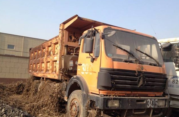 重庆邯郸报废车回收,车辆报废回收公司